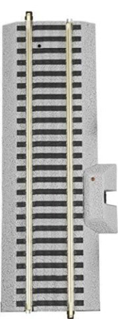 Lionel S Scale FlyerChief Terminal Track - 49896