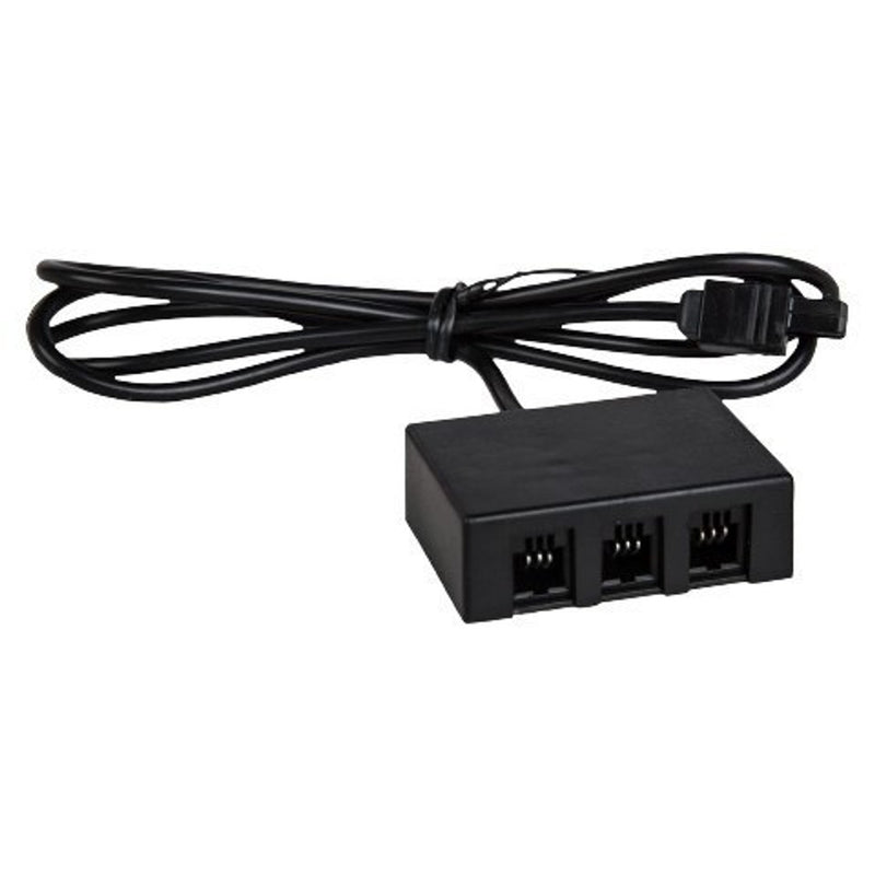 Load image into Gallery viewer, Lionel O Scale 36&quot; Power Tap Cable - 82046
