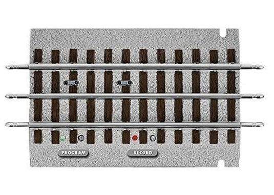 Lionel O Scale LCS SensorTrack Multi System Compatible - 82869