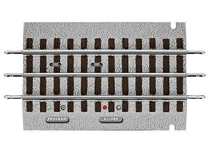 Lionel O Scale LCS SensorTrack Multi System Compatible - 82869