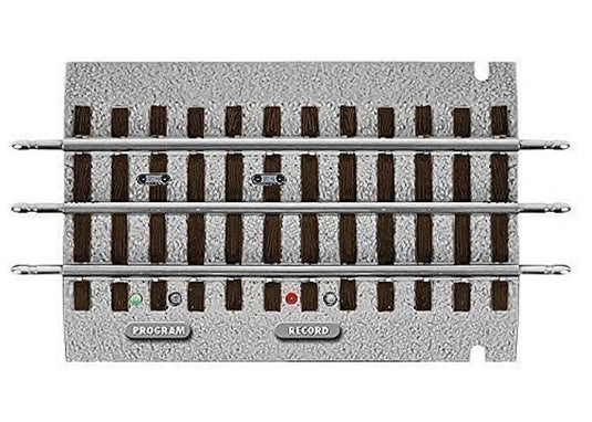 Lionel O Scale LCS SensorTrack Multi System Compatible - 82869
