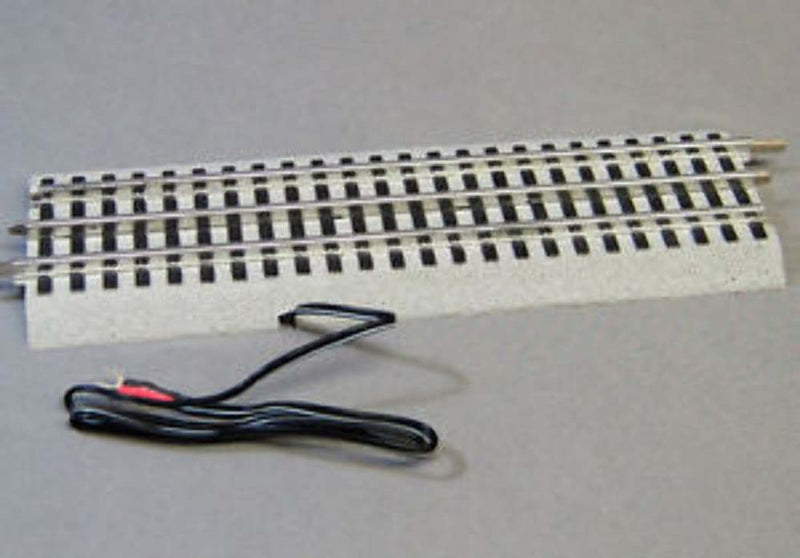 Load image into Gallery viewer, Lionel O Scale FasTrack 10&quot; Terminal Section - 85413
