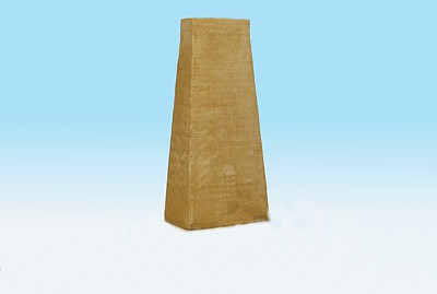 Monroe Models Ho Concrete Board Pier