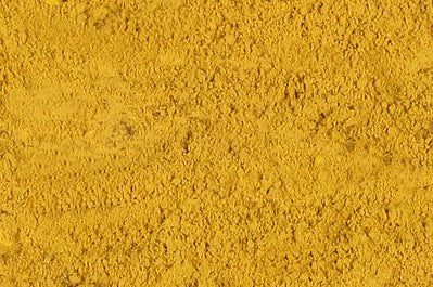 Monroe Models 1 Oz Powder Dirt Yellow