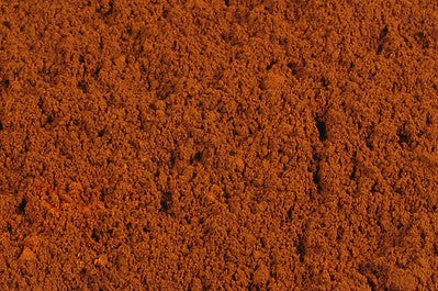 Monroe Models 1 Oz Powder Medium Rust