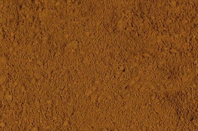 Monroe Models 1 Oz Powder Rusty Brown