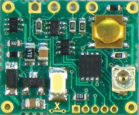 NCE DCC Light-It&Singal Decode 6p