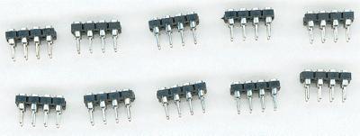 NCE DCC Plug-Pack Ten Nmra 8 Pin