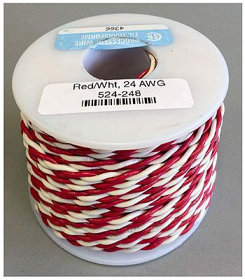 NCE DCC Rw Spool 100 Ft