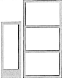 Pikestuff DoorsDoors & Windows - Assorted