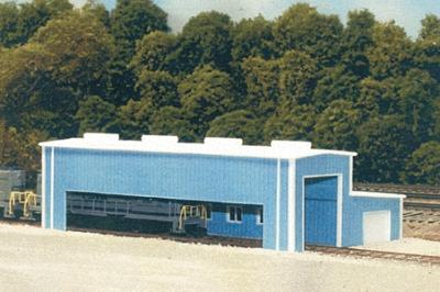 Pikestuff Atkinson Engine Facility40 x 80' (blue)