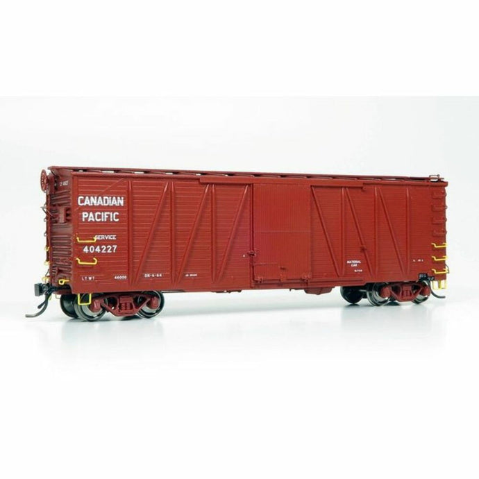 Rapido HO Canadian Pacific Service USRA CPR 