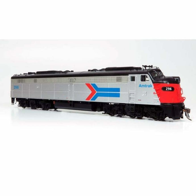 Rapido HO Scale Amtrak EMD E8a #324