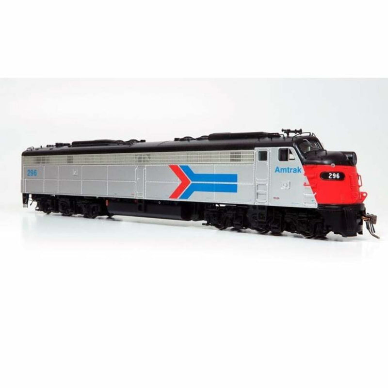 Load image into Gallery viewer, Rapido HO Scale Amtrak EMD E8a #324
