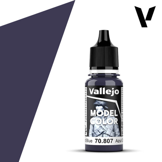 Vallejo  Oxford Blue Model Color 17ml