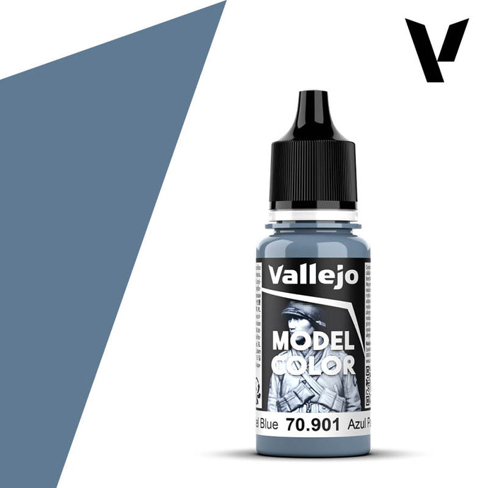 Vallejo  Pastel Blue Model Color 17ml