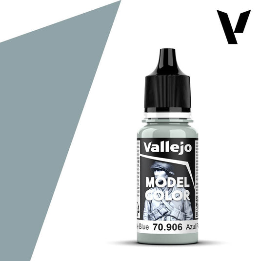 Vallejo  Pale Blue Model Color 17ml