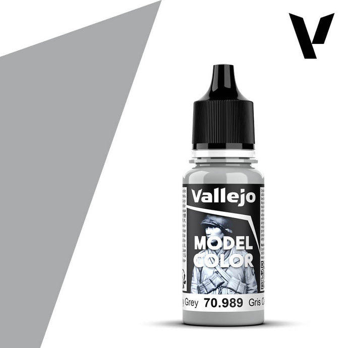 Vallejo  Sky Grey Model Color 17ml