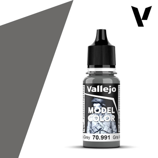 Vallejo  Dark Sea Grey Model Color 17ml