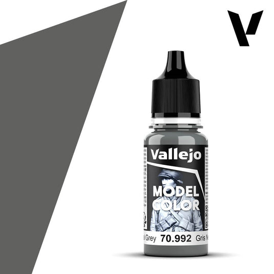 Vallejo  Neutral Grey Model Color 17ml