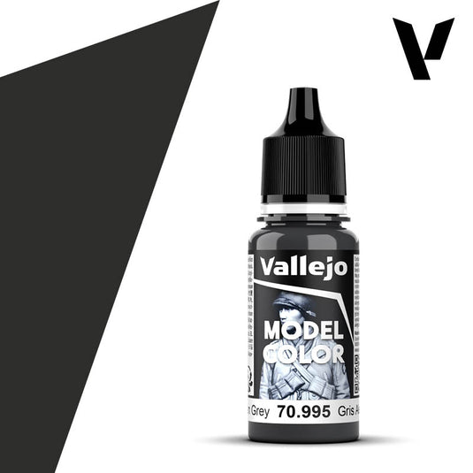 Vallejo  German Grey Model Color 17ml