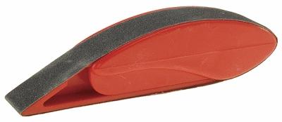 Zona 37790 Finger Sander Spring Loaded 3/4"