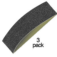 Zona 37798 Replacement Strip For 1-1/2" Finger Sander (