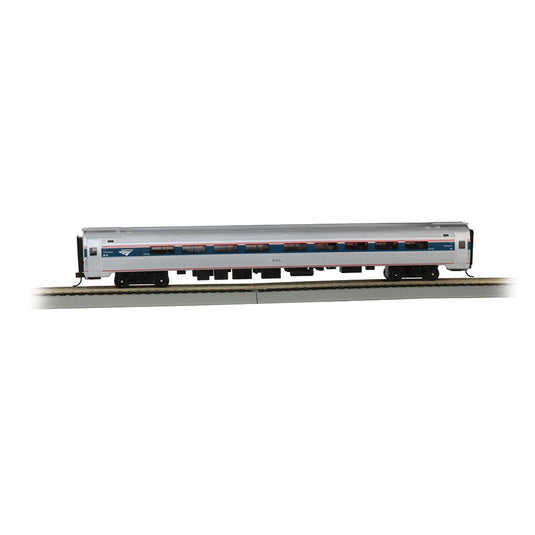 Bachmann HO 85' Amtrak PhVI Amfleet Coach Business Class #81516