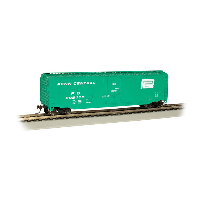 Bachmann HO 50' PD Boxcar PC #208177