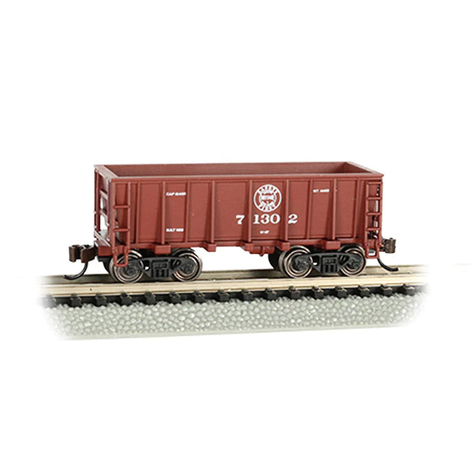 Bachmann N Ore Car DM&IR