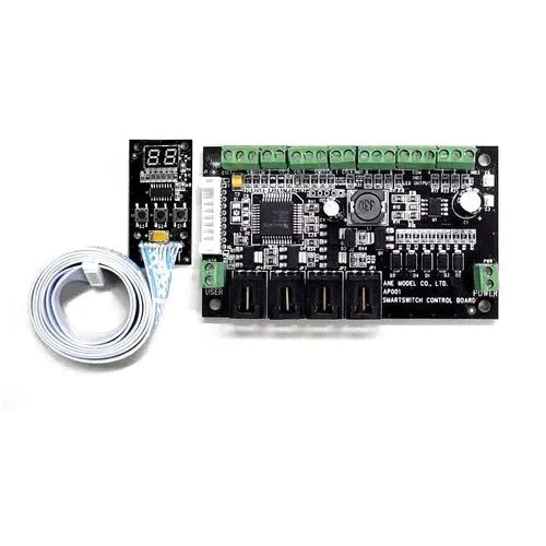 ANE Model Smartswitch Board