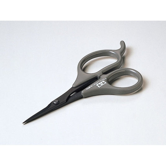 Tamiya Decal Scissors TAM74031