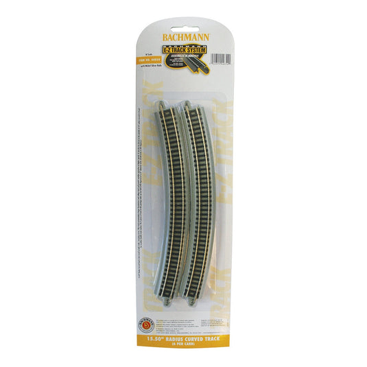 Bachmann N EZ Track 15.50''R/6cd