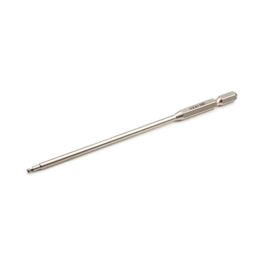 Tamiya 2.5MM Ball End Screwdriver Hex Bit