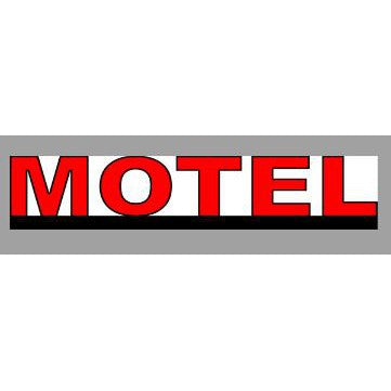 Miller Engineering Motel Rotating Sign