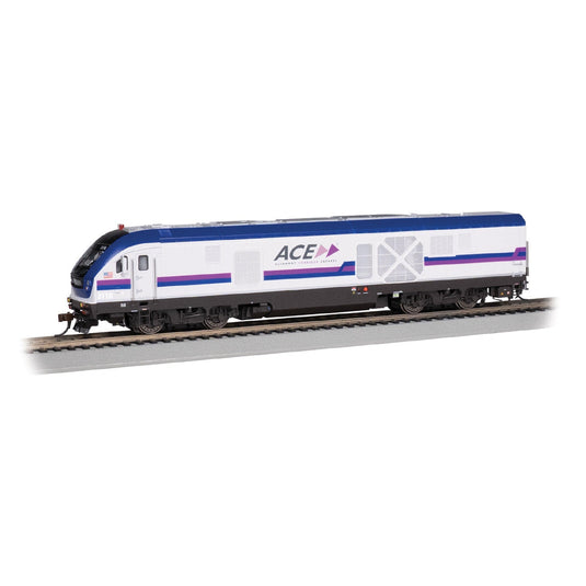 Bachmann HO ALC-42 Charger Diesel Altamont Corridor Express