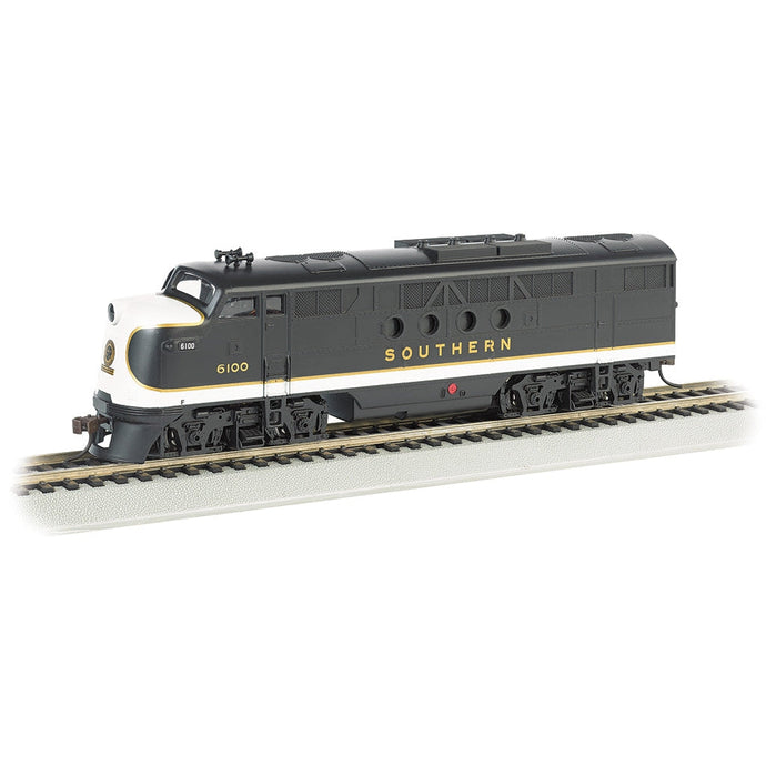 Bachmann HO Scale Southern EMD FT-A 6100 DCC Sound