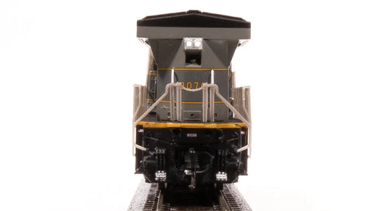 Broadway Limited N Scale ES44AC Diesel UP