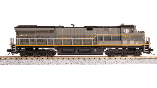 Broadway Limited N Scale ES44AC Diesel UP