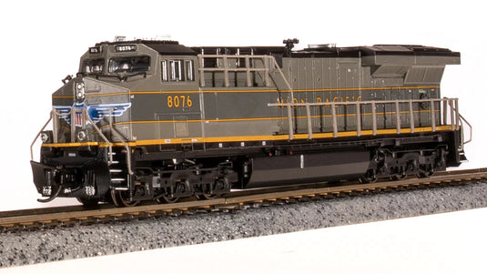 Broadway Limited N Scale ES44AC Diesel UP