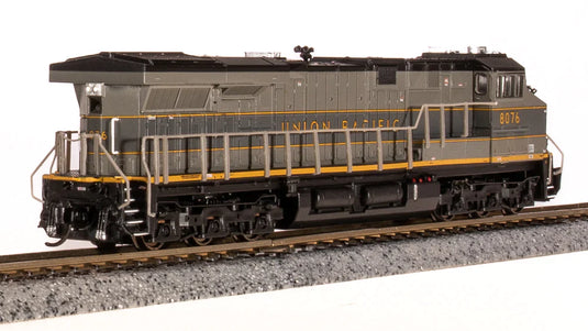 Broadway Limited N Scale ES44AC Diesel UP