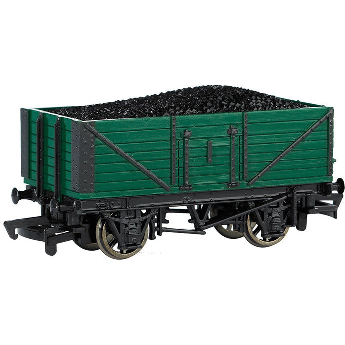 Bachmann HO Scale Thomas & Friends Coal Wagon with Load