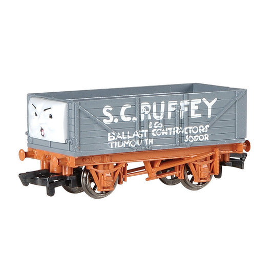 Bachmann HO Scale Thomas & Friends S.C.Ruffey