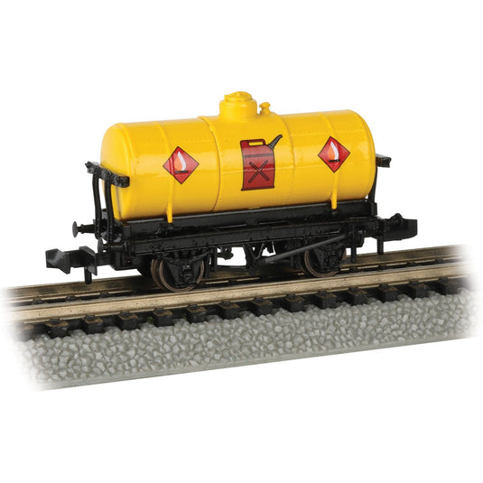 Bachmann N TTT Fuel Tank Car