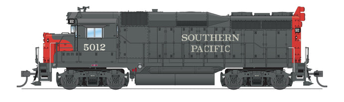 Broadway Limited HO Scale EMD GP30 SP 5015 Bloody Nose Paragon4 Sound/DC/DCC HO