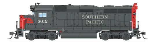 Broadway Limited HO Scale EMD GP30 SP 5015 Bloody Nose Paragon4 Sound/DC/DCC HO