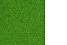 Plastruct Green Turf Matting 27" (685mm) x 36" (900mm) - (1 per pack)