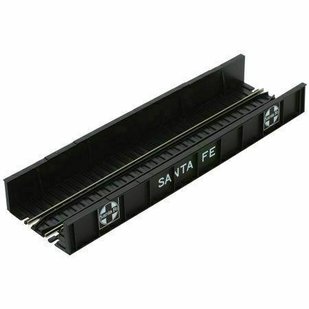 Atlas HO SF Plate Girder Bridge/blk