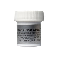 Atlas Gear Lubricant/.5 oz