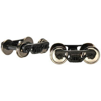Atlas HO 100t Roller Bearing Trucks